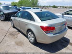 2013 Chevrolet Cruze Ls Auto Золотой vin: 1G1PA5SH7D7253771