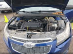 2013 Chevrolet Cruze Ls Auto Синий vin: 1G1PA5SH7D7256007