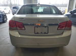 2013 Chevrolet Cruze Ls Silver vin: 1G1PA5SH7D7261904