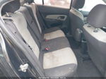 2013 Chevrolet Cruze Ls Auto Черный vin: 1G1PA5SH7D7316528