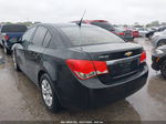 2013 Chevrolet Cruze Ls Auto Черный vin: 1G1PA5SH7D7316528