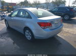 2014 Chevrolet Cruze Ls Auto Silver vin: 1G1PA5SH7E7159939