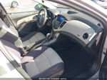 2014 Chevrolet Cruze Ls Auto Серебряный vin: 1G1PA5SH7E7159939