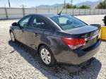 2014 Chevrolet Cruze Ls Угольный vin: 1G1PA5SH7E7348901