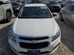 2015 Chevrolet Cruze Ls White vin: 1G1PA5SH7F7262070