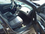 2013 Chevrolet Cruze Ls Auto Черный vin: 1G1PA5SH8D7102020