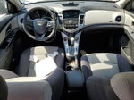 2013 Chevrolet Cruze Ls Угольный vin: 1G1PA5SH8D7161777