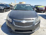 2013 Chevrolet Cruze Ls Угольный vin: 1G1PA5SH8D7161777