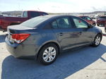 2013 Chevrolet Cruze Ls Угольный vin: 1G1PA5SH8D7161777