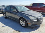 2013 Chevrolet Cruze Ls Угольный vin: 1G1PA5SH8D7161777