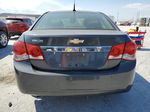 2013 Chevrolet Cruze Ls Угольный vin: 1G1PA5SH8D7161777