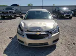 2013 Chevrolet Cruze Ls Gold vin: 1G1PA5SH8D7162816