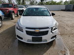 2013 Chevrolet Cruze Ls Белый vin: 1G1PA5SH8D7262558