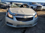 2013 Chevrolet Cruze Ls Tan vin: 1G1PA5SH8D7315503