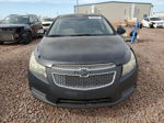 2014 Chevrolet Cruze Ls Черный vin: 1G1PA5SH8E7212213