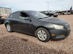 2014 Chevrolet Cruze Ls Черный vin: 1G1PA5SH8E7212213