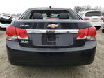 2014 Chevrolet Cruze Ls Черный vin: 1G1PA5SH8E7216861