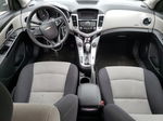 2014 Chevrolet Cruze Ls Черный vin: 1G1PA5SH8E7216861