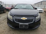 2014 Chevrolet Cruze Ls Черный vin: 1G1PA5SH8E7216861