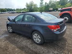 2014 Chevrolet Cruze Ls Синий vin: 1G1PA5SH8E7223406