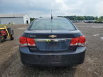 2014 Chevrolet Cruze Ls Синий vin: 1G1PA5SH8E7223406