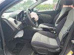 2014 Chevrolet Cruze Ls Синий vin: 1G1PA5SH8E7223406