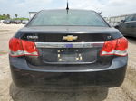 2014 Chevrolet Cruze Ls Black vin: 1G1PA5SH8E7256339