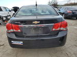 2014 Chevrolet Cruze Ls Черный vin: 1G1PA5SH8E7263131