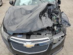 2014 Chevrolet Cruze Ls Черный vin: 1G1PA5SH8E7263131