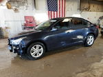 2014 Chevrolet Cruze Ls Blue vin: 1G1PA5SH8E7341567