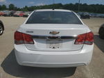 2013 Chevrolet Cruze Ls White vin: 1G1PA5SH9D7107405