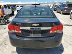 2014 Chevrolet Cruze Ls Black vin: 1G1PA5SH9E7335583