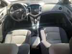 2015 Chevrolet Cruze Ls Серебряный vin: 1G1PA5SH9F7166781