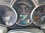 2013 Chevrolet Cruze Ls Серебряный vin: 1G1PA5SHXD7199897