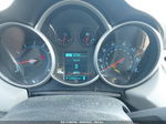 2013 Chevrolet Cruze Ls Серебряный vin: 1G1PA5SHXD7219632