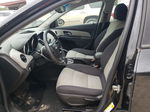 2013 Chevrolet Cruze Ls Черный vin: 1G1PA5SHXD7223180