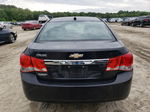 2013 Chevrolet Cruze Ls Черный vin: 1G1PA5SHXD7223180