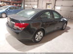 2013 Chevrolet Cruze Ls Auto Серый vin: 1G1PA5SHXD7323554