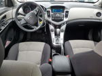 2014 Chevrolet Cruze Ls Белый vin: 1G1PA5SHXE7104224