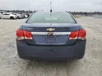 2014 Chevrolet Cruze Ls Blue vin: 1G1PA5SHXE7216411