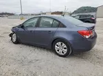 2014 Chevrolet Cruze Ls Blue vin: 1G1PA5SHXE7216411