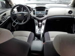 2014 Chevrolet Cruze Ls Белый vin: 1G1PA5SHXE7375915