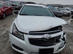 2014 Chevrolet Cruze Ls Белый vin: 1G1PA5SHXE7375915