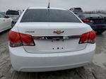 2014 Chevrolet Cruze Ls Белый vin: 1G1PA5SHXE7375915