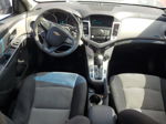 2015 Chevrolet Cruze Ls Red vin: 1G1PA5SHXF7229533