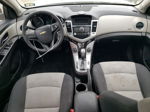 2015 Chevrolet Cruze Ls Серебряный vin: 1G1PA5SHXF7260975