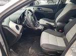 2015 Chevrolet Cruze Ls Серебряный vin: 1G1PA5SHXF7260975