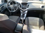 2014 Chevrolet Cruze Ls Синий vin: 1G1PB5SG4E7267424