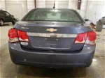 2013 Chevrolet Cruze Ls Серый vin: 1G1PB5SH0D7111632