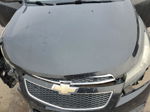 2013 Chevrolet Cruze Ls Black vin: 1G1PB5SH3D7245275